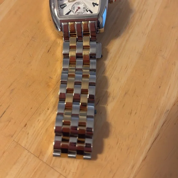 Michele watch women’s - Picture 3 of 10